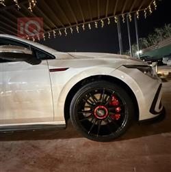 فولكسفاغن جولف